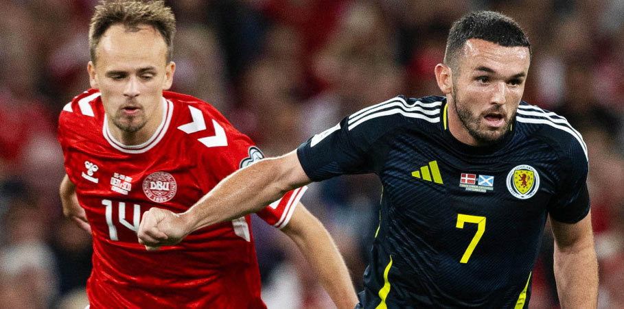 Escocia vs Dinamarca – Pronóstico