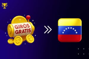 Los mejores bonos de giros gratis