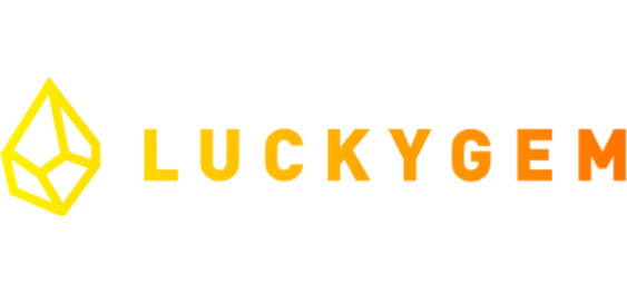 LuckyGem logo