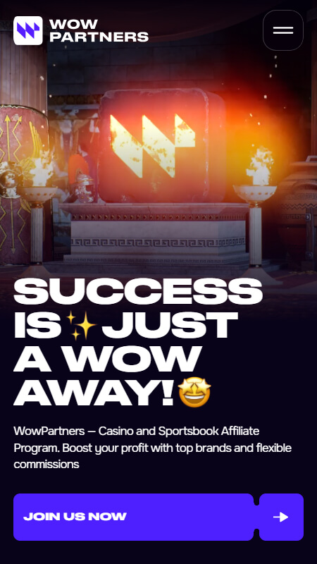 Alf Casino Casa de Apuestas Programa de afiliados