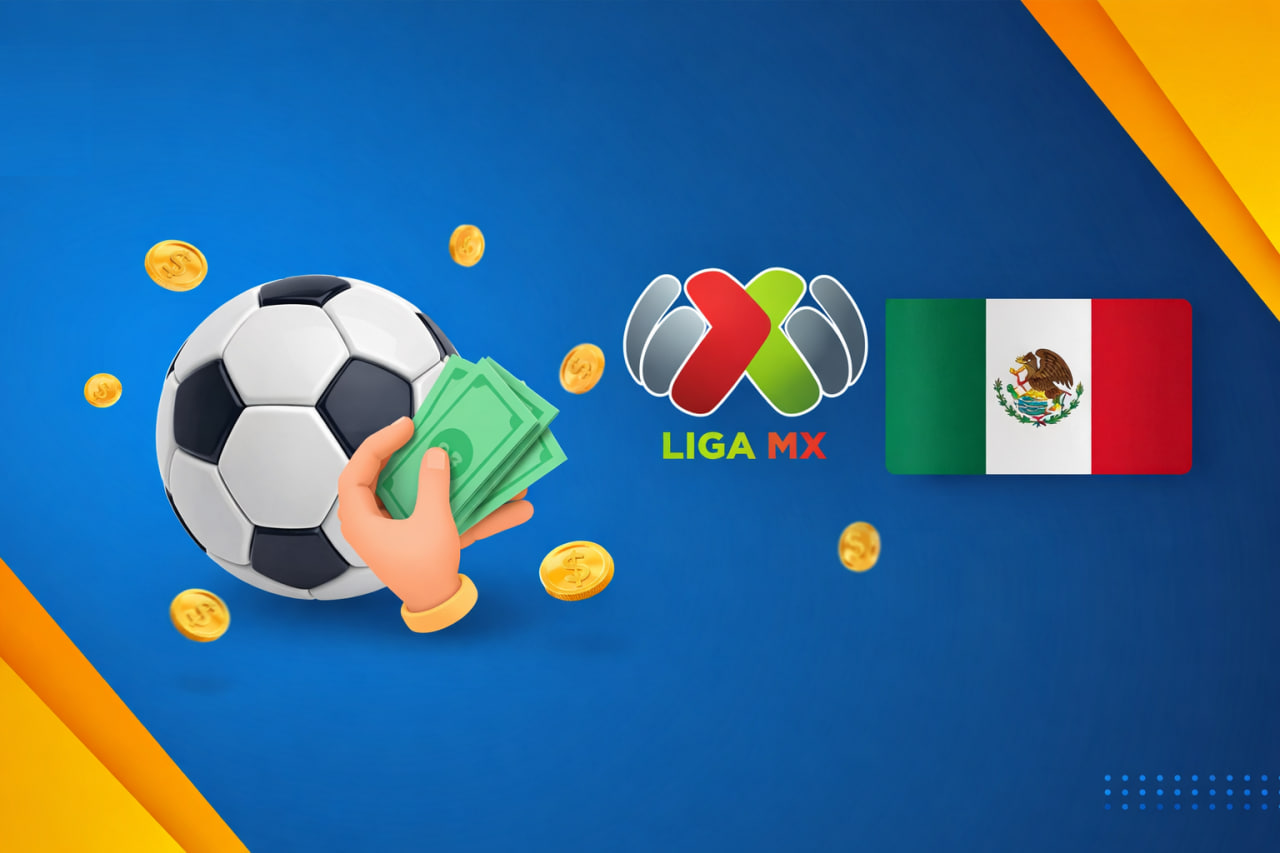 Apuestas Liga MX: Mejores Casas y Cuotas del Fútbol Mexicano