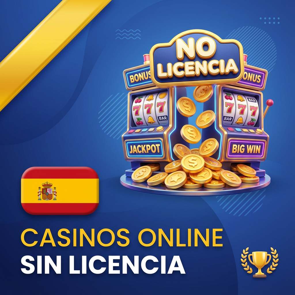 Los mejores casinos online de Europa sin licencia