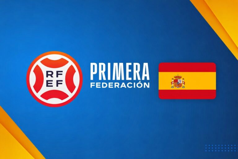 Apuestas Primera División RFEF