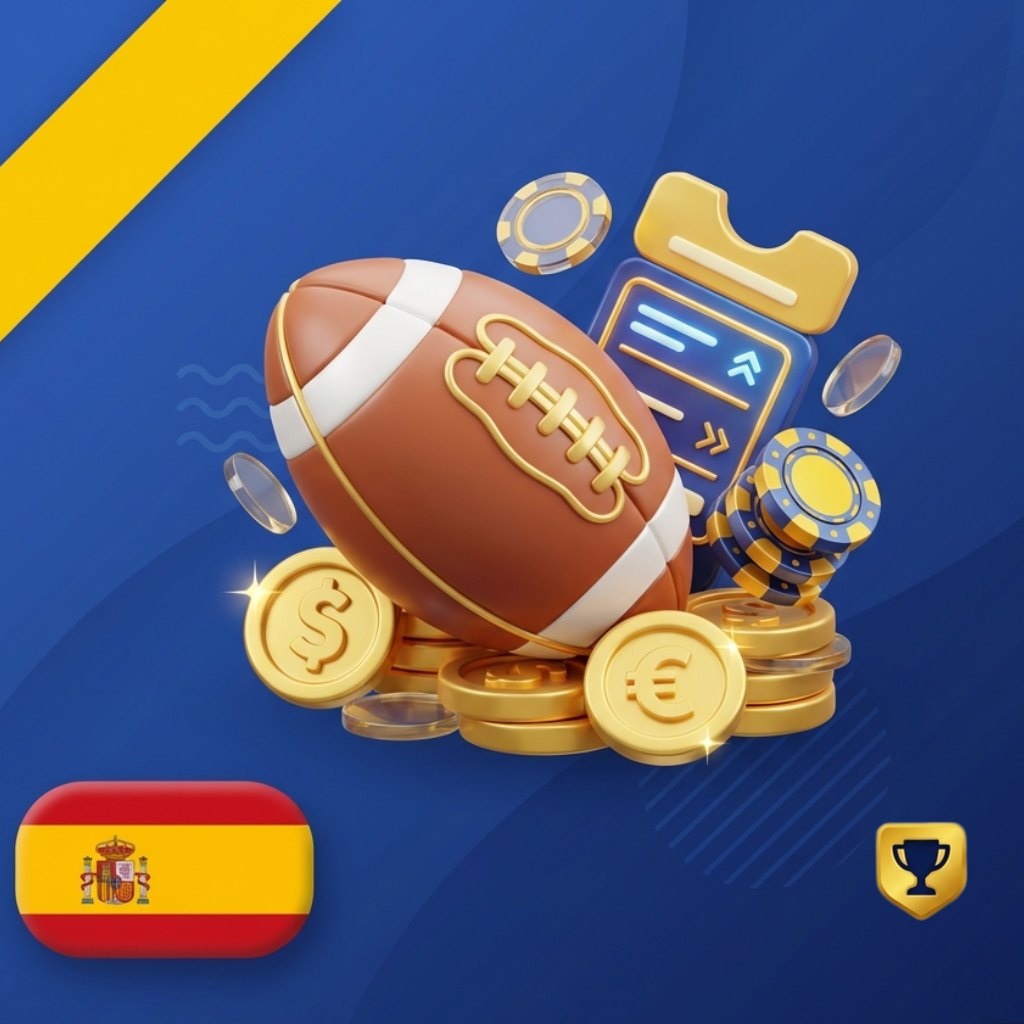 Mejores casas de Apuestas de Rugby