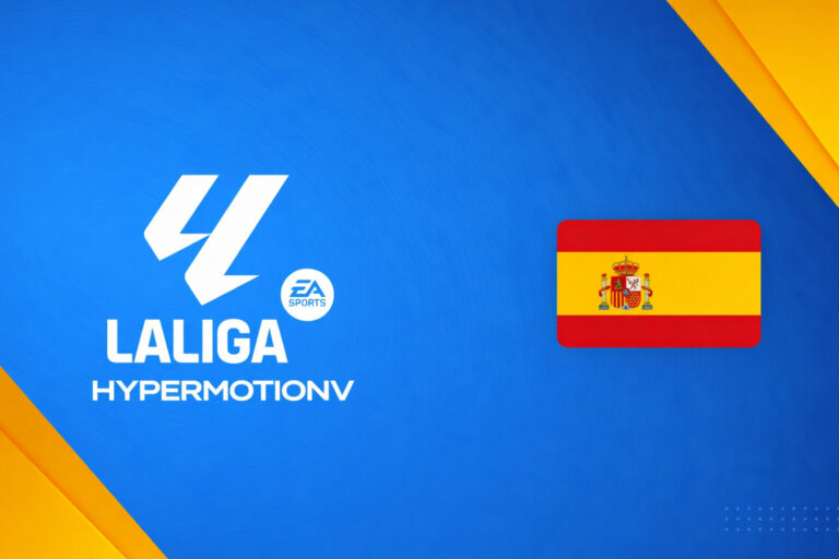 Apuestas en Segunda División (LaLiga Hypermotion)