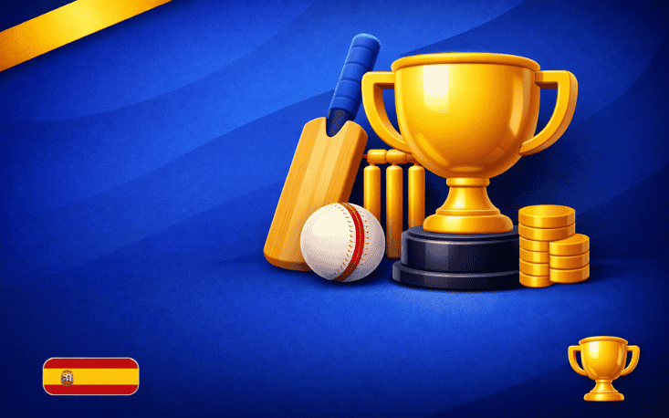 Dónde apostar al Cricket online