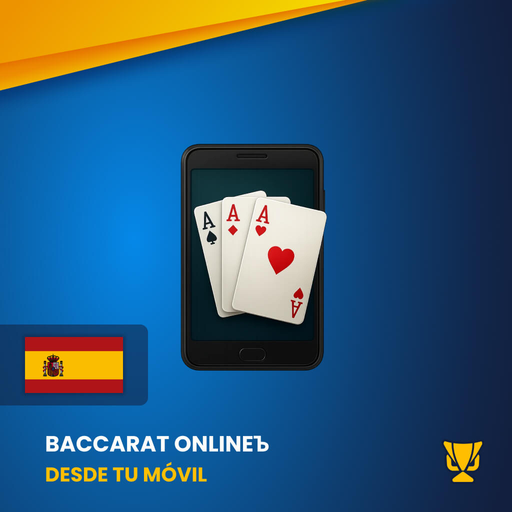 Baccara en movil