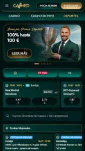 Apuestas de Fútbol hoy 