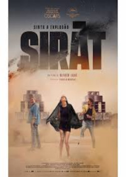 apuestas Oscars 2026 Sirat