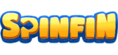 Spinfin logo