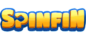 Spinfin logo