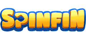 Spinfin logo