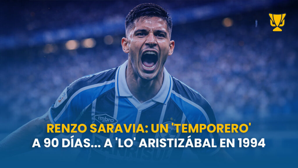 Saravia, fichaje de calendario en Mestalla: Un refuerzo de algunos meses con un precedente en 1994