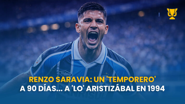 Saravia, fichaje de calendario en Mestalla: Un refuerzo de algunos meses con un precedente en 1994