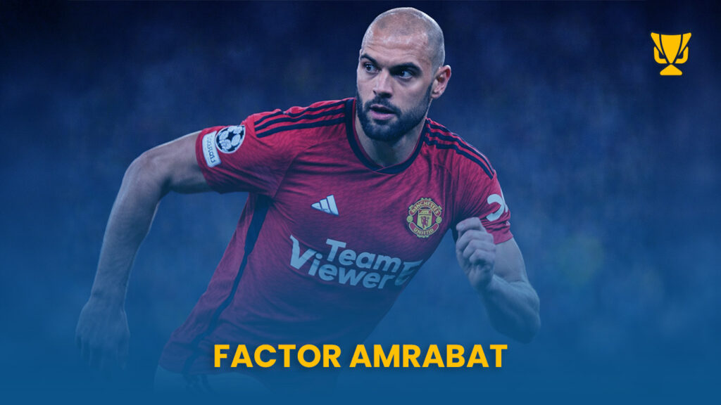 El betis recupera a su pieza clave, Amrabat