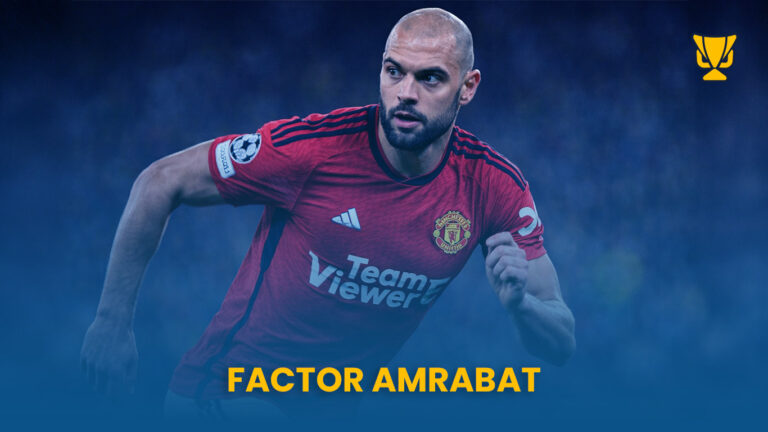 El betis recupera a su pieza clave, Amrabat