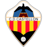 CD Castellón logo