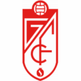 Logo del equipo de futbol de Granada