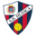 Logo del equipo de futbol de Huesca