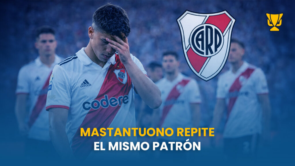 Mastantuono vuelve al mismo punto: Sanción, ruido y una temporada sin continuidad en el Madrid