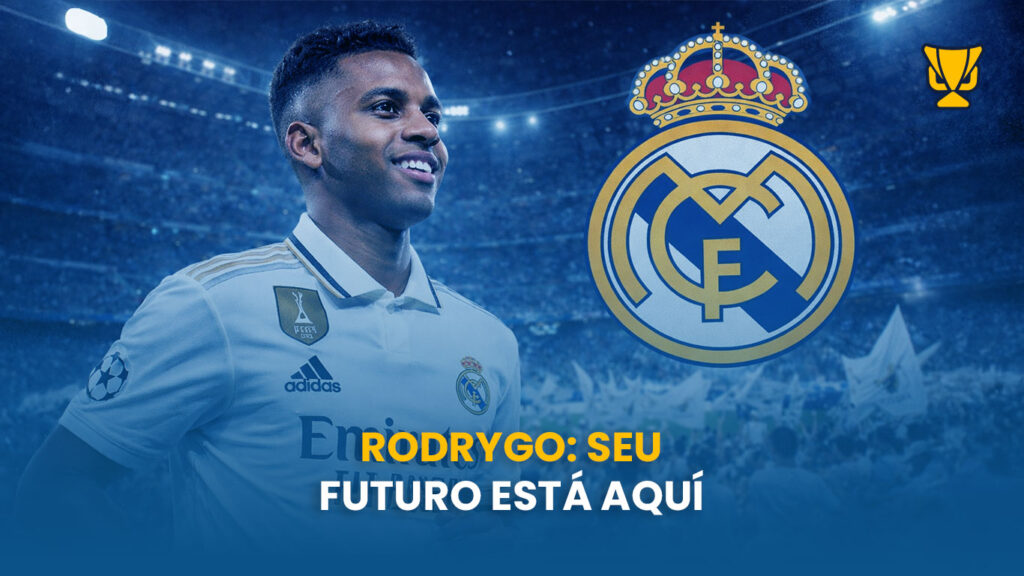 Rodrygo, lesión dura y apuesta firme: El Real Madrid no mueve su hoja de ruta