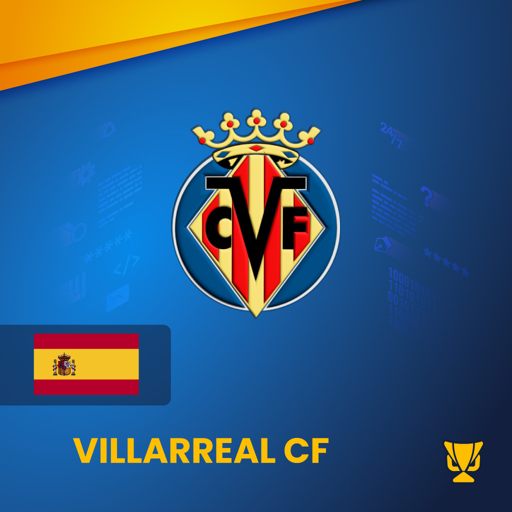 Villarreal CF: Estadísticas, historia y partidos