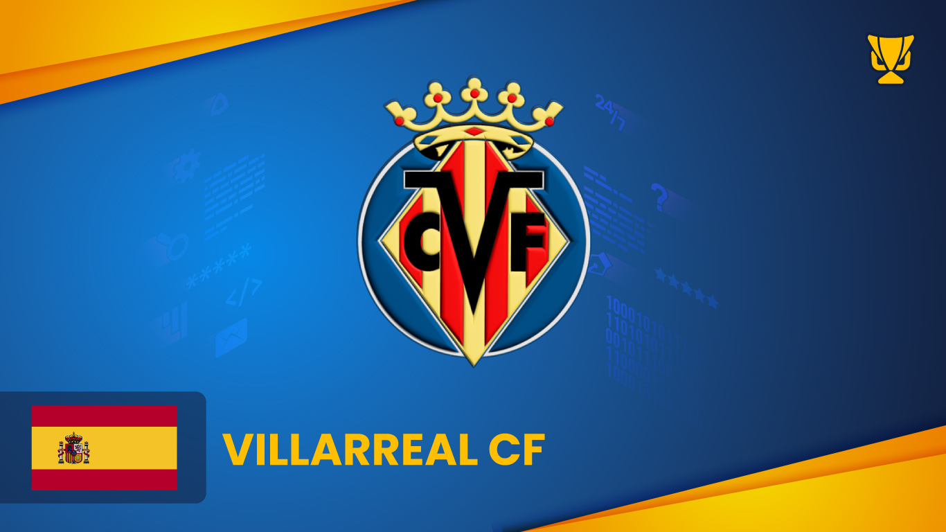 Villarreal CF: Estadísticas, historia y partidos