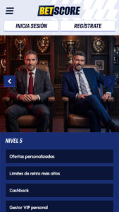 betscore club vip