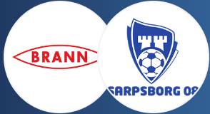 Eliteserien: Brann vs Sarpsborg 29/05/2026
