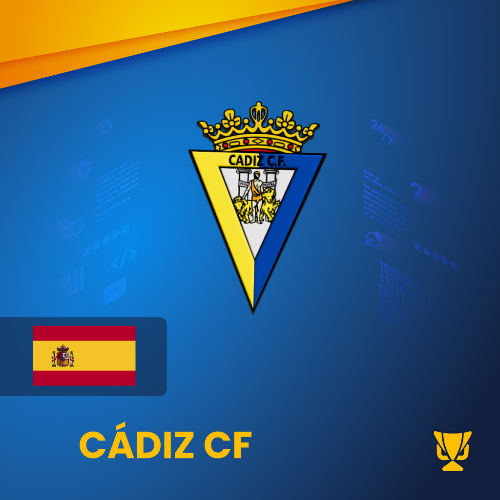 Cádiz CF: Estadísticas, historia y partidos