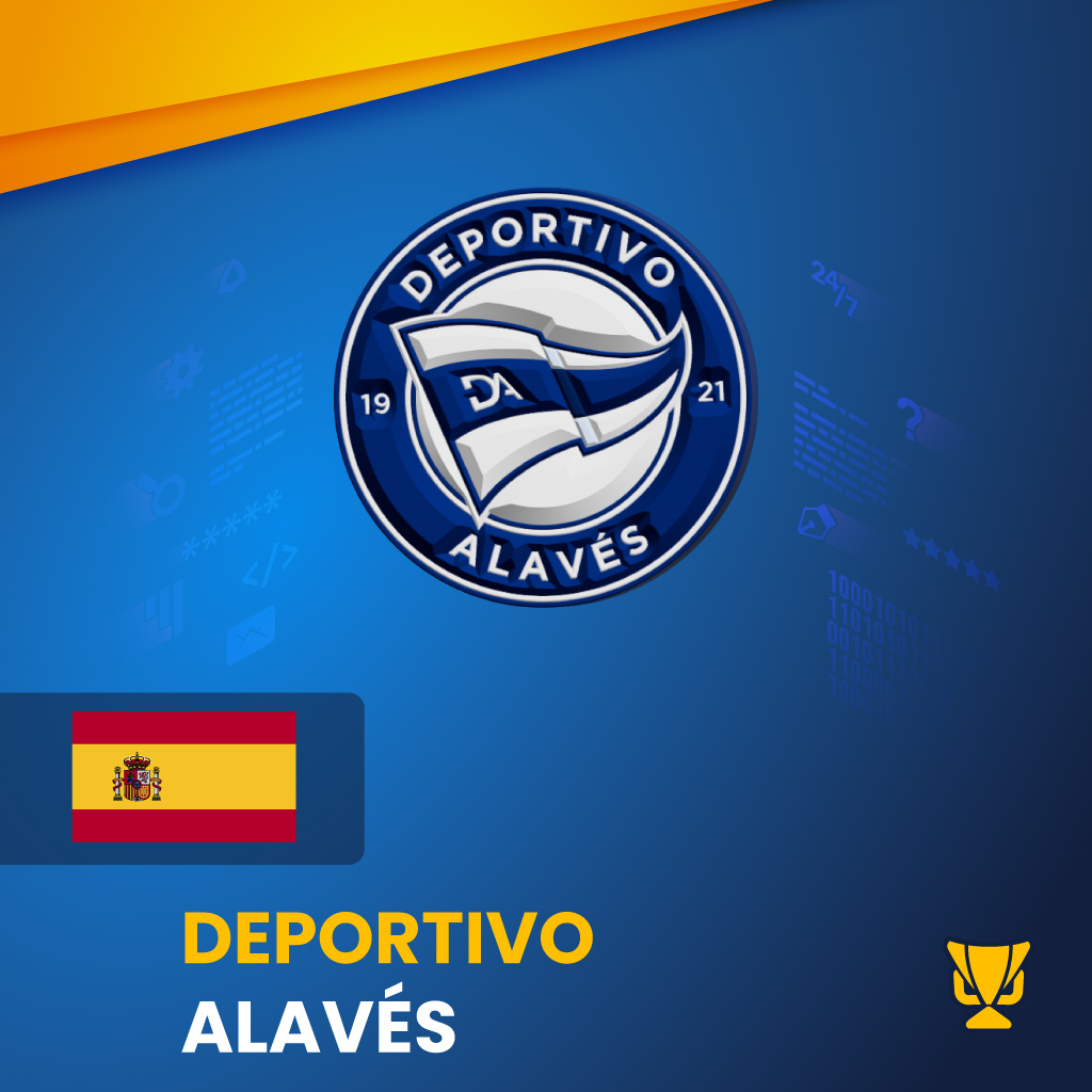 Deportivo Alavés: Estadísticas, historia y partidos