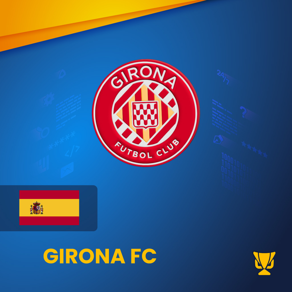 Girona FC: Estadísticas, historia y partidos