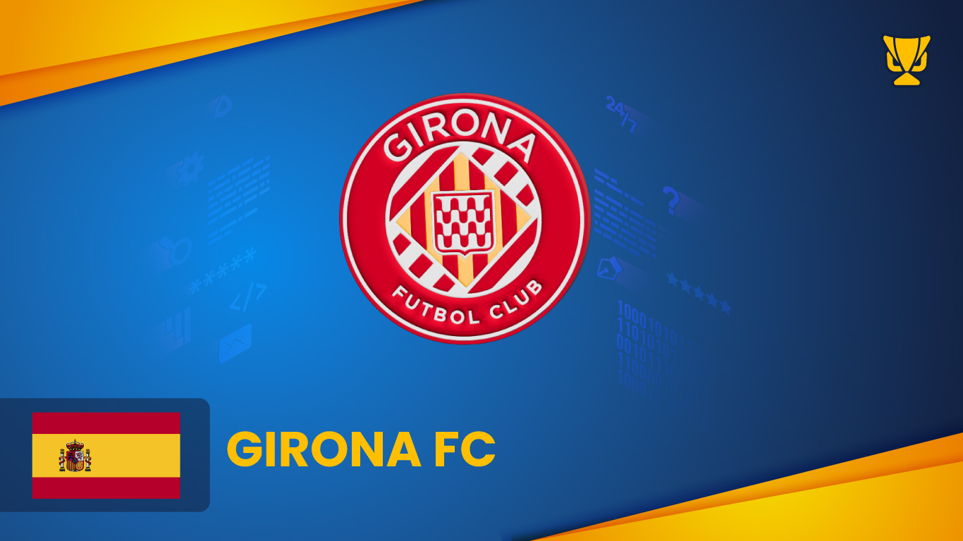 Girona FC: Estadísticas, historia y partidos