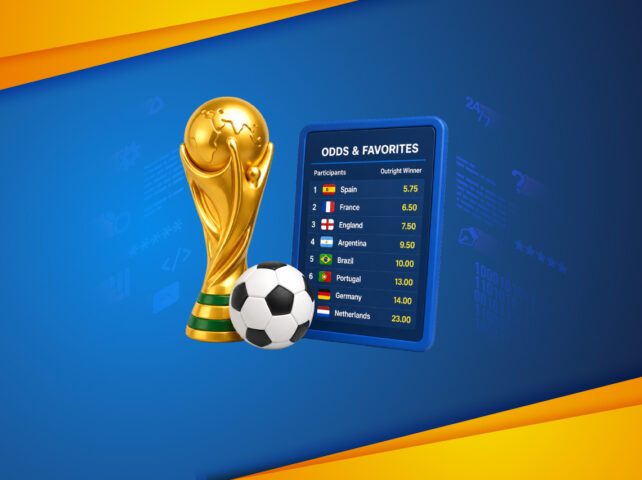 Come see our predictions