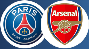 Champions League: Paris Saint-Germain vs Arsenal 30/05/2026