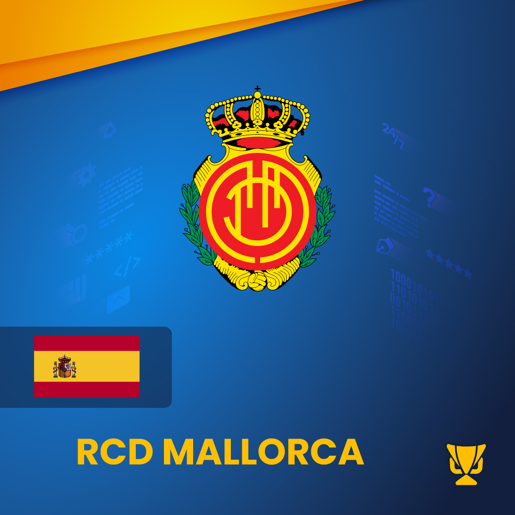 RCD Mallorca: Estadísticas, historia y partidos