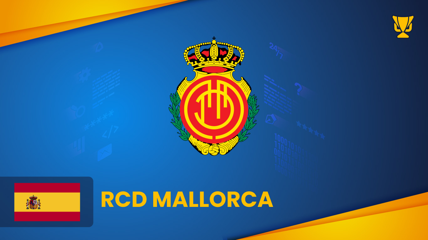 RCD Mallorca: Estadísticas, historia y partidos