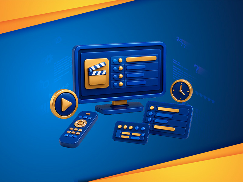 Guía TV