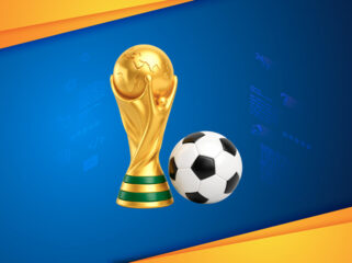 Copa del Mundo