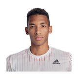 F. Auger-Aliassime