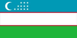 Uzbekistán