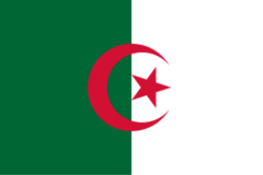 Algeria