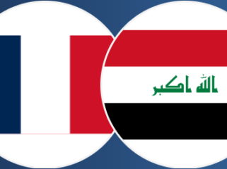 Copa Mundial de la FIFA: Francia vs Irak 23/06/2026