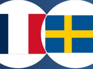 Copa del Mundo 2026: Francia vs Suecia 30/06/2026