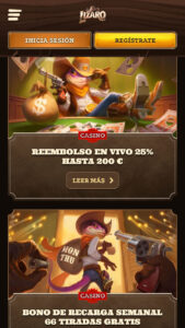 Lizaro otros bonos