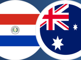 Copa del Mundo 2026: Paraguay vs Australia 26/06/2026