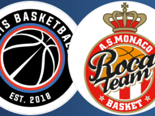 LNB Finales: Paris vs Monaco 23/06/2026