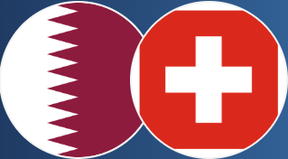 Qatar vs Suiza