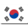Corea del Sur