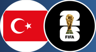Resultado de Turquía en la Copa Mundial de la FIFA 2026